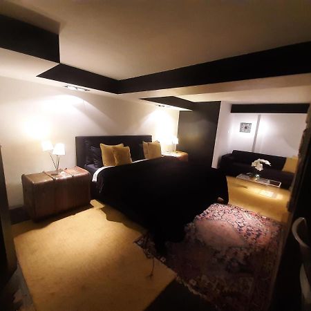Loft Vip Apartment เลียจ ภายนอก รูปภาพ